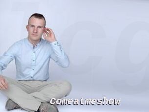 Comeatmeshow