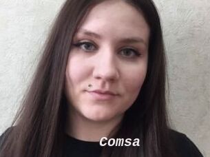 Comsa