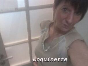 Coquinette