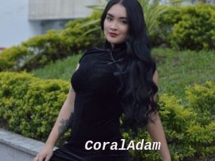 CoralAdam