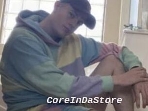 CoreInDaStore