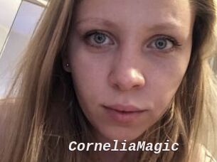 CorneliaMagic