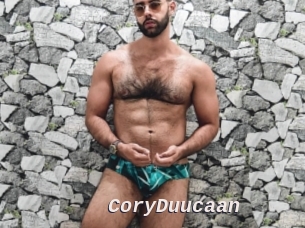 CoryDuucaan