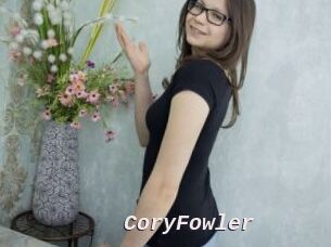 CoryFowler