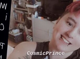 CosmicPrince