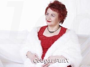 CougarFunX