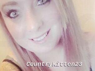 CountryKitten23