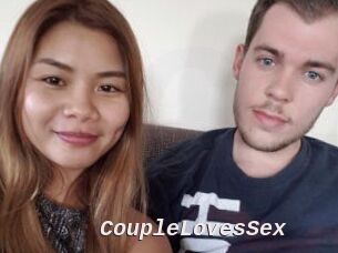 CoupleLovesSex