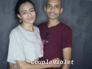 CoupleViolet