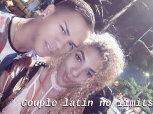 Couple_latin_no_limits