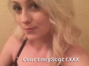 CourtneyScottXXX