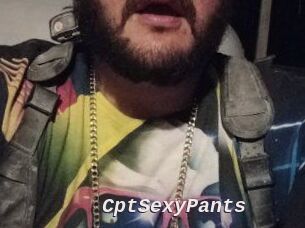 CptSexyPants