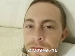 Crazeme710