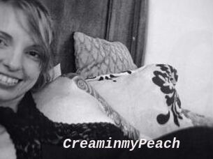 Creamin_my_Peach