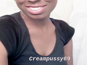 Creampussy69