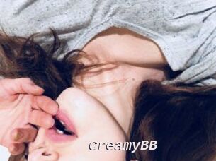 CreamyBB