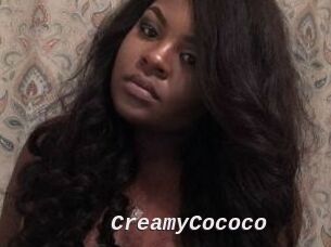 CreamyCococo