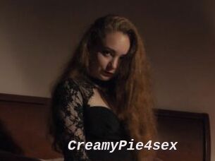 CreamyPie4sex Live Camgirls Sex