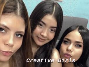 Creative_Girls