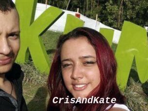 CrisAndKate