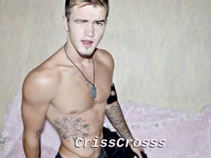 CrissCrosss