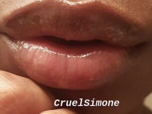 CruelSimone