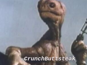 CrunchButtsteak