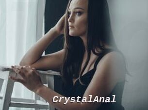 CrystalAnal