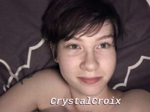 CrystalCroix