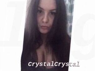 CrystalCrystal