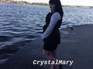 CrystalMary