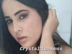 CrystalSimmonss