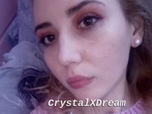 CrystalXDream