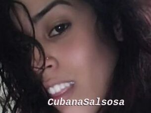 CubanaSalsosa