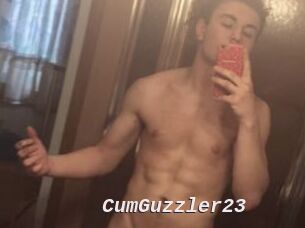 CumGuzzler23