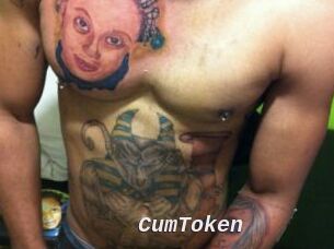CumToken