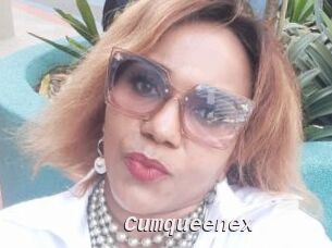Cumqueenex