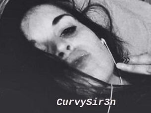 CurvySir3n