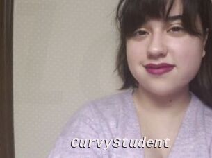 CurvyStudent