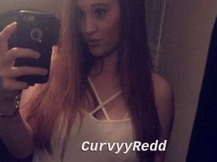 CurvyyRedd