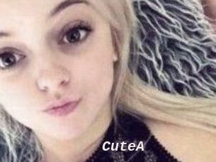 CuteA
