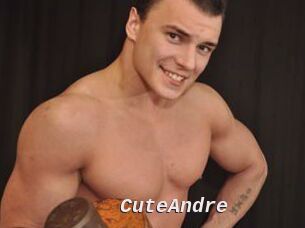 CuteAndre