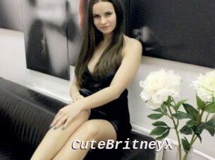 CuteBritneyX