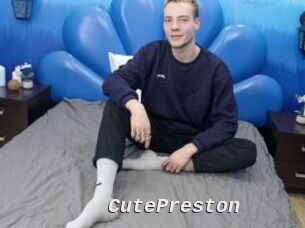 CutePreston