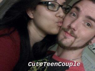 CuteTeenCouple