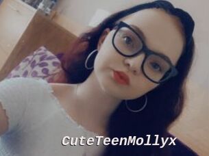 CuteTeenMollyx