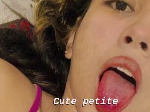 Cute_petite