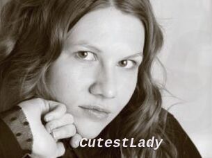 CutestLady
