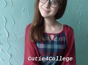 Cutie4College