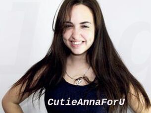 CutieAnnaForU